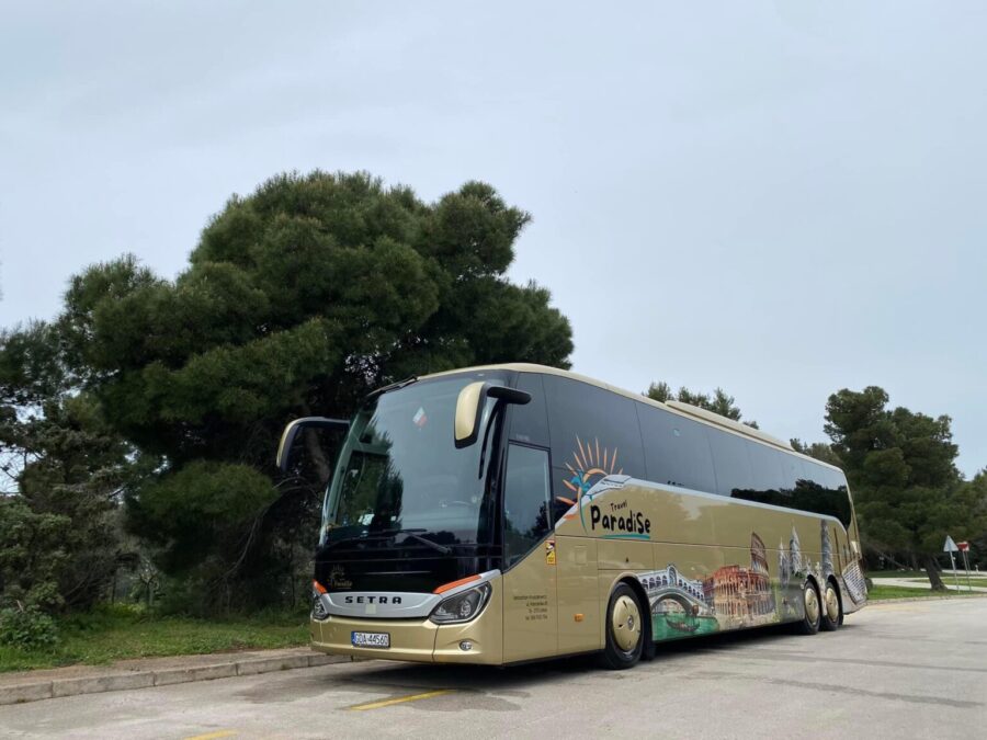 Setra 517