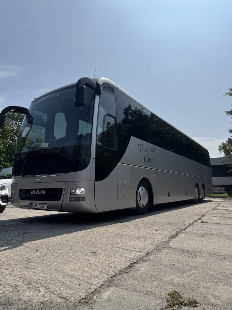 MAN R09