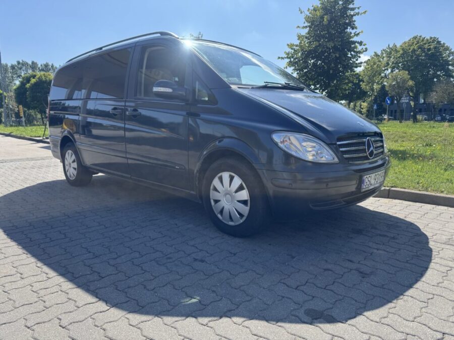Mercedes Viano