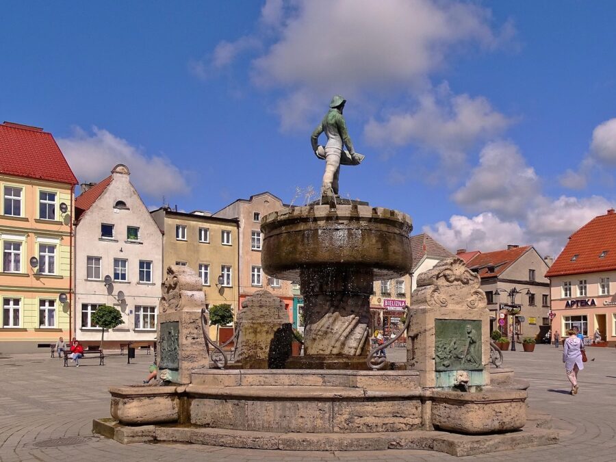 Darłowo