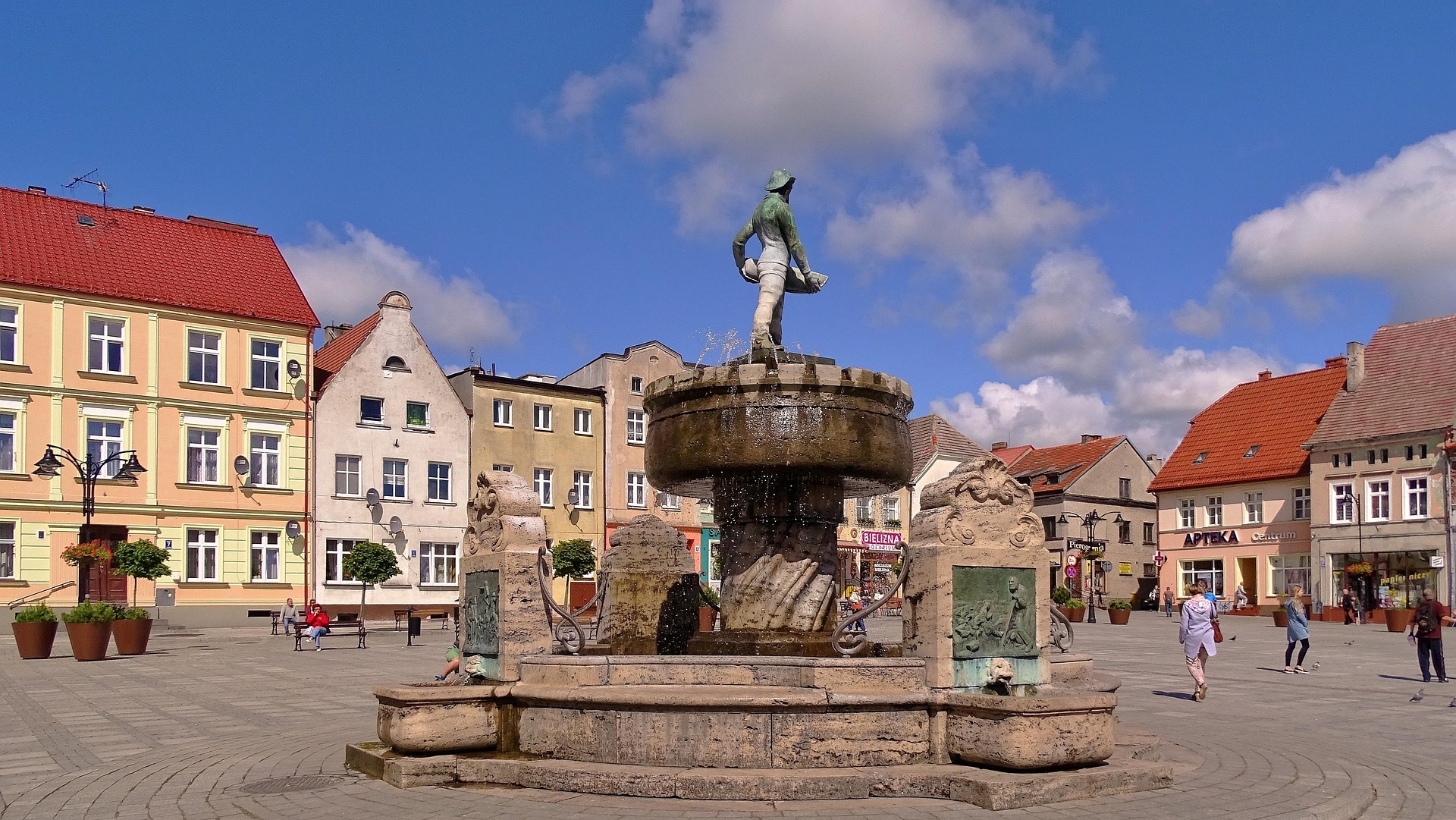 Darłowo
