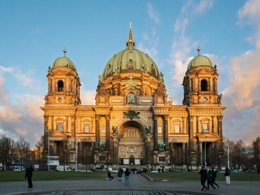 Berlin
