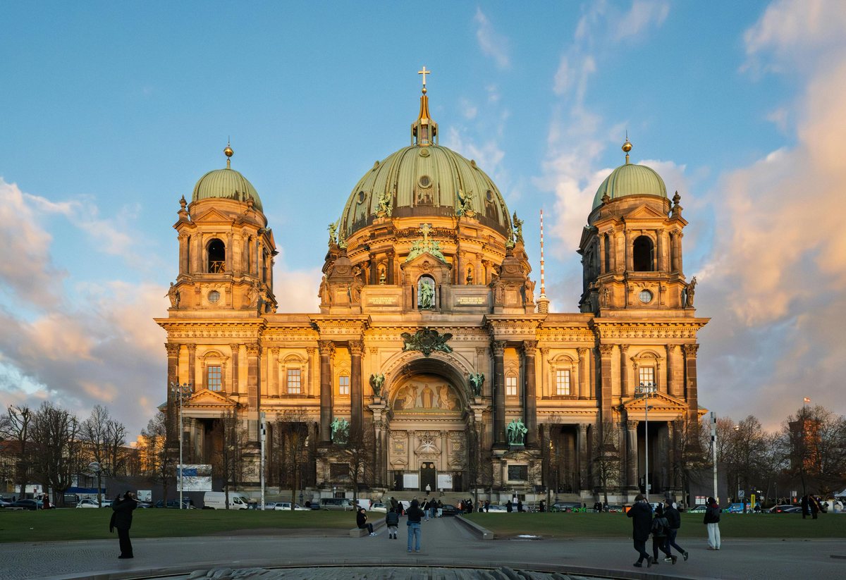 Berlin