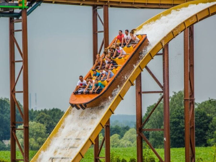 Energylandia