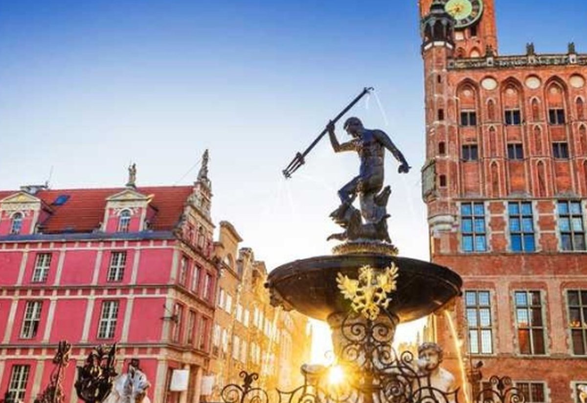 Gdynia i Gdańsk