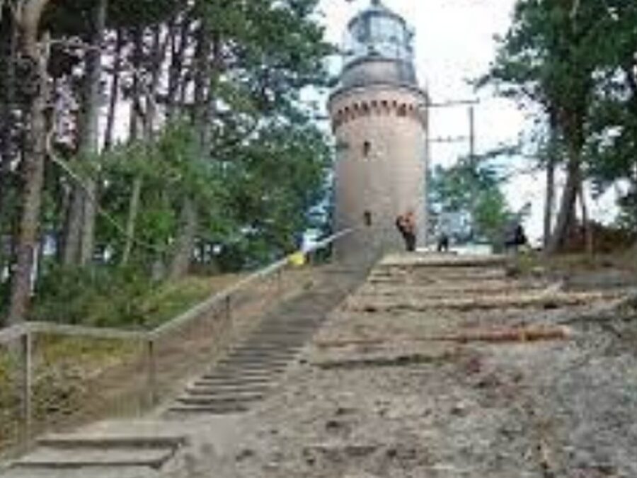 Słowiński Park Narodowy