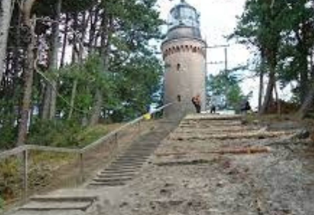 Słowiński Park Narodowy