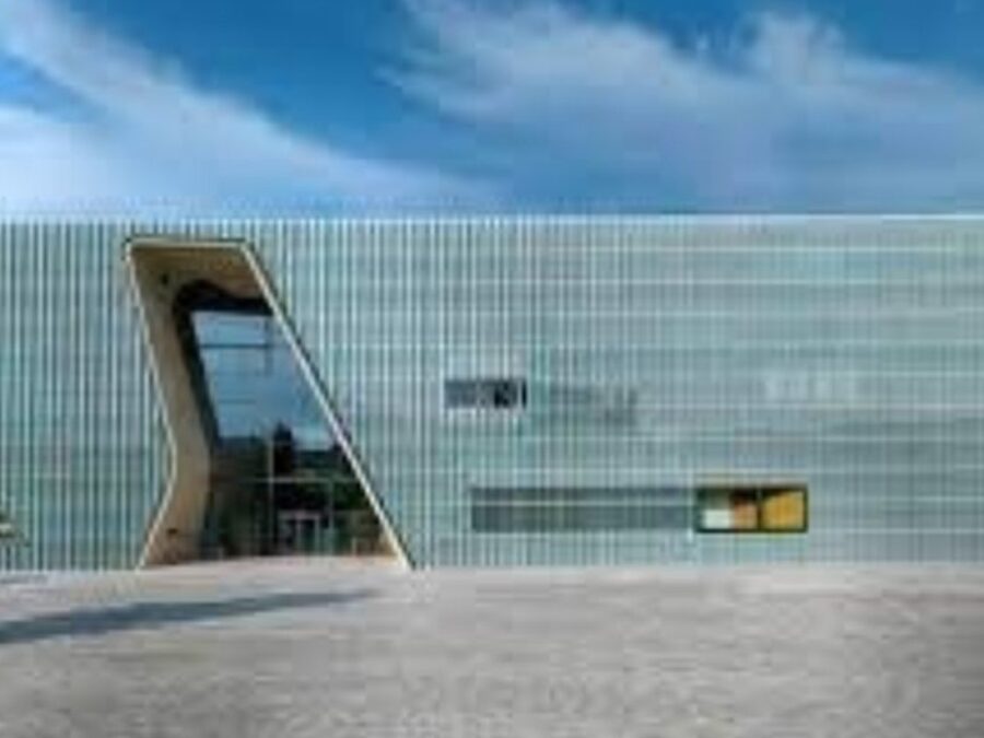 Warszawa z POLIN — 3 dni