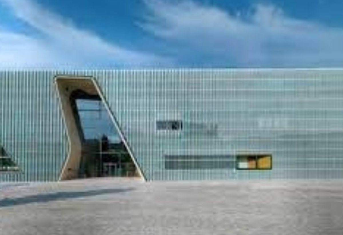 Warszawa z POLIN — 3 dni
